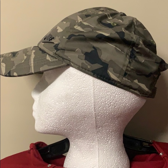 Camo hat women's nike Clearance